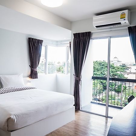 Vanilla Residence Chiangmai Chiang Mai Eksteriør billede