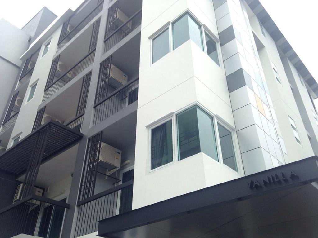 Vanilla Residence Chiangmai Chiang Mai Eksteriør billede