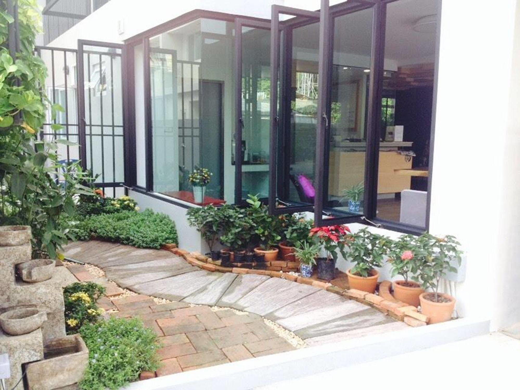 Vanilla Residence Chiangmai Chiang Mai Eksteriør billede