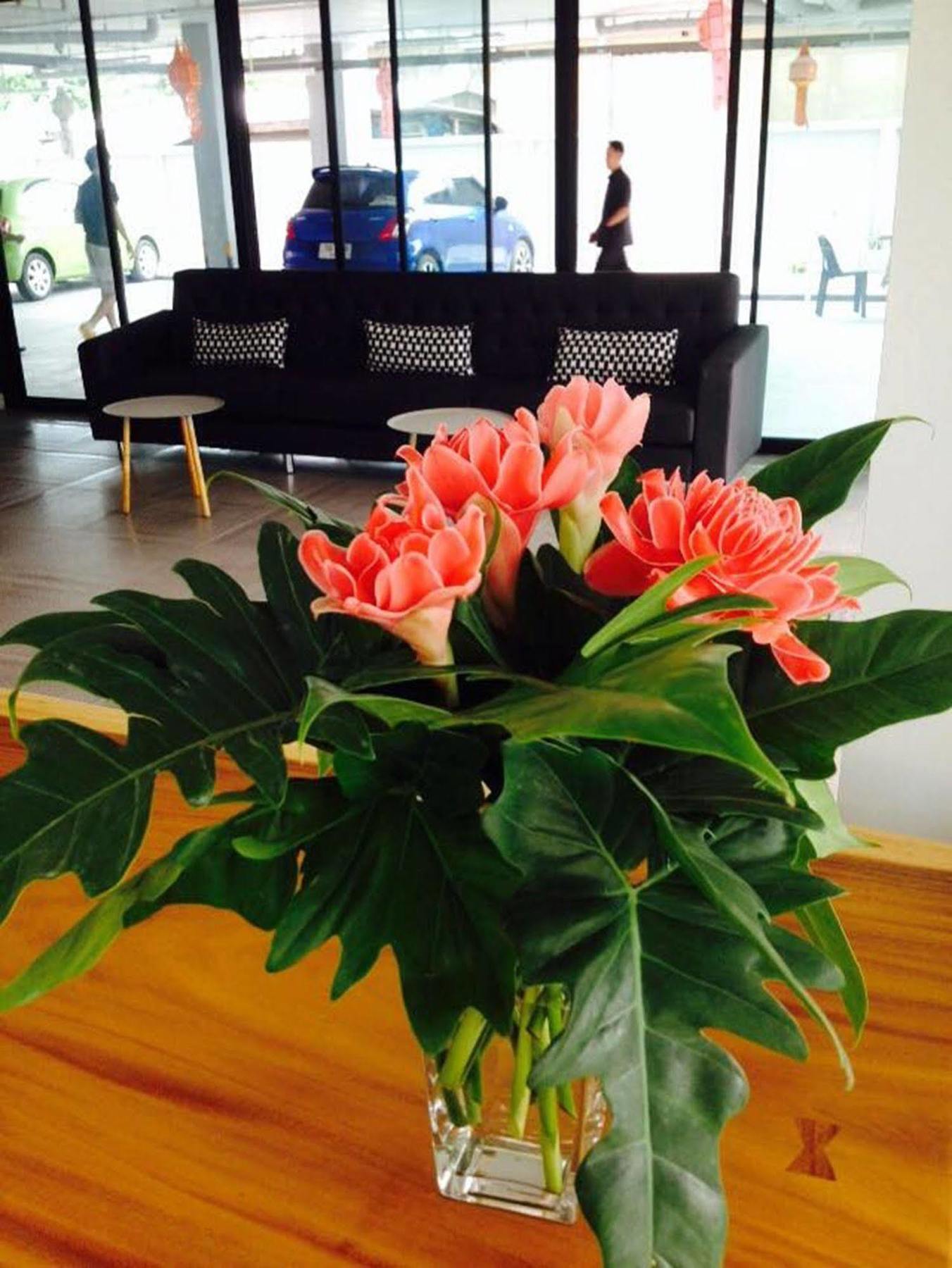 Vanilla Residence Chiangmai Chiang Mai Eksteriør billede