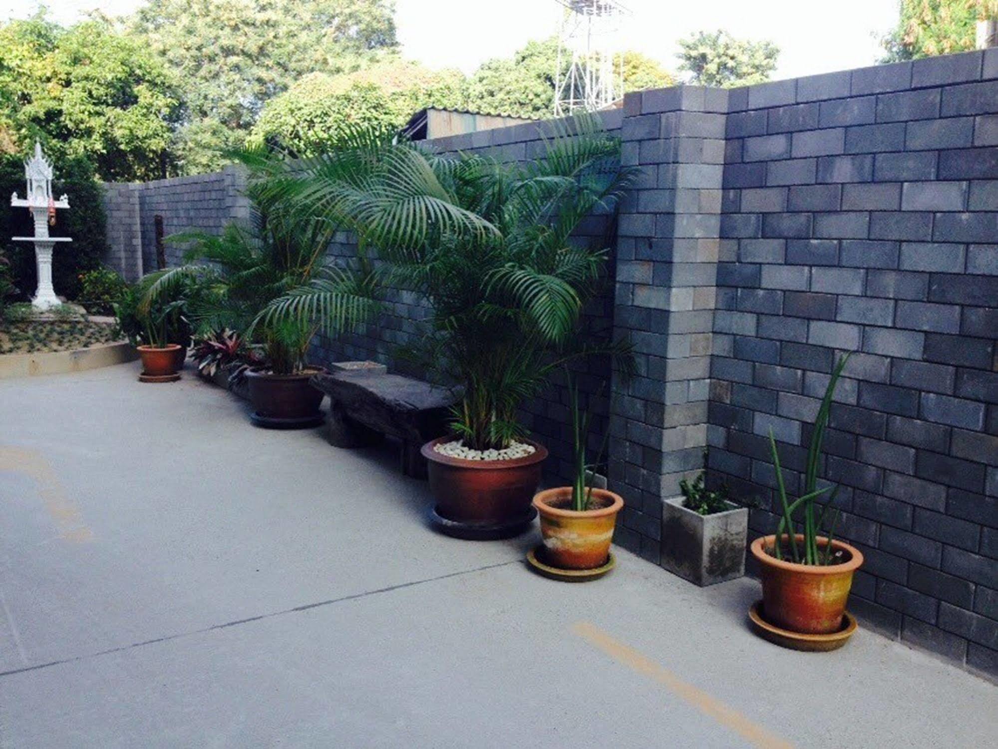 Vanilla Residence Chiangmai Chiang Mai Eksteriør billede