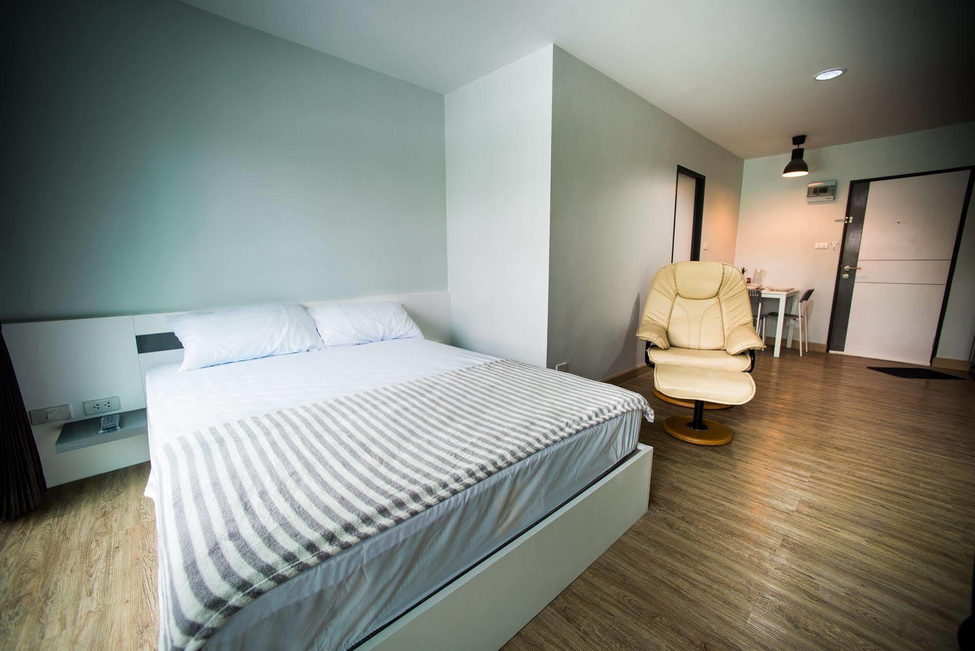 Vanilla Residence Chiangmai Chiang Mai Eksteriør billede