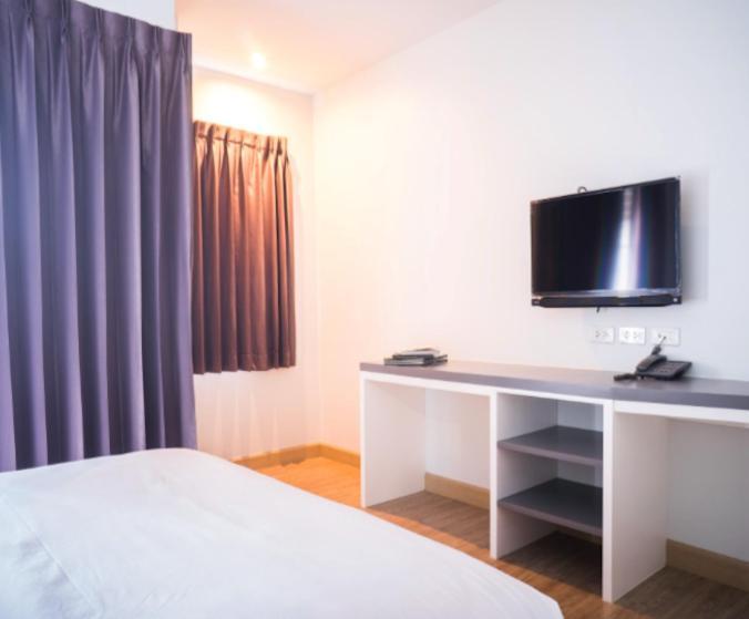 Vanilla Residence Chiangmai Chiang Mai Eksteriør billede